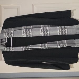 Gray Women's Sweater